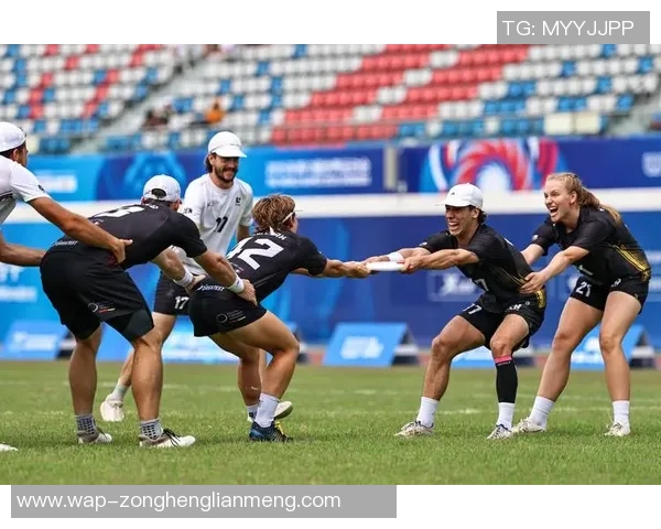 实时新闻王军专访探寻飞盘运动的成长与未来发展之路